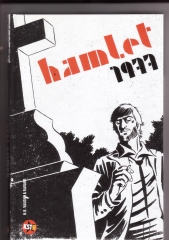 hamlet 1977, vaughn, ravard